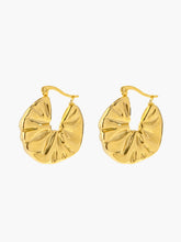 Pisces Earrings